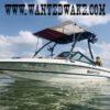 WantedWake Twinbarrel Tower 2.0 - Image 6