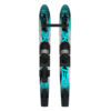 KD  VAPOR JNR COMBO - TEAL - Image 2