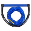 Masterline Elite Wakeboard Rope & Handle Blue - Image 2