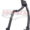 Toyota Landcruiser VDJ200 Manta DPF 3in Dual NO Cat, Muffler, 4in Tailpipe - Image 4