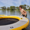 3M Circle Deck Water Hammock - Image 9