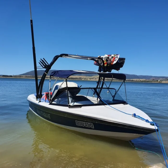 Wakeboard Towers For Sale & Accessories Geelong - Pitstop Group